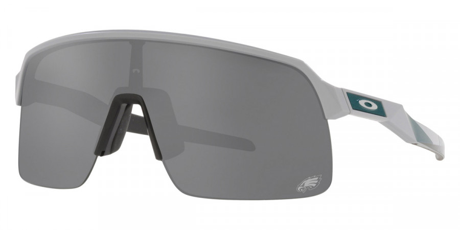 Color: 2022 Phi Matte Fog (946336) - Oakley OO946394633639