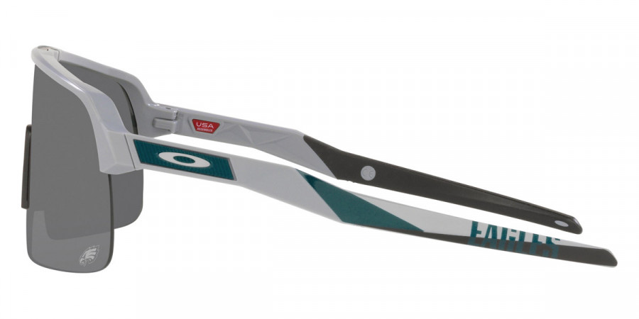 Color: 2022 Phi Matte Fog (946336) - Oakley OO946394633639