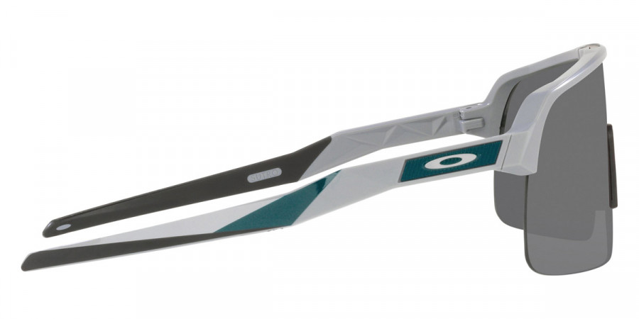 Color: 2022 Phi Matte Fog (946336) - Oakley OO946394633639