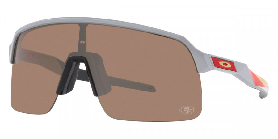 Color: 2022 Sf Matte Fog (946338) - Oakley OO946394633839