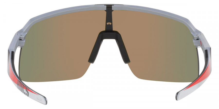 Color: 2022 Tb Matte Fog (946340) - Oakley OO946394634039