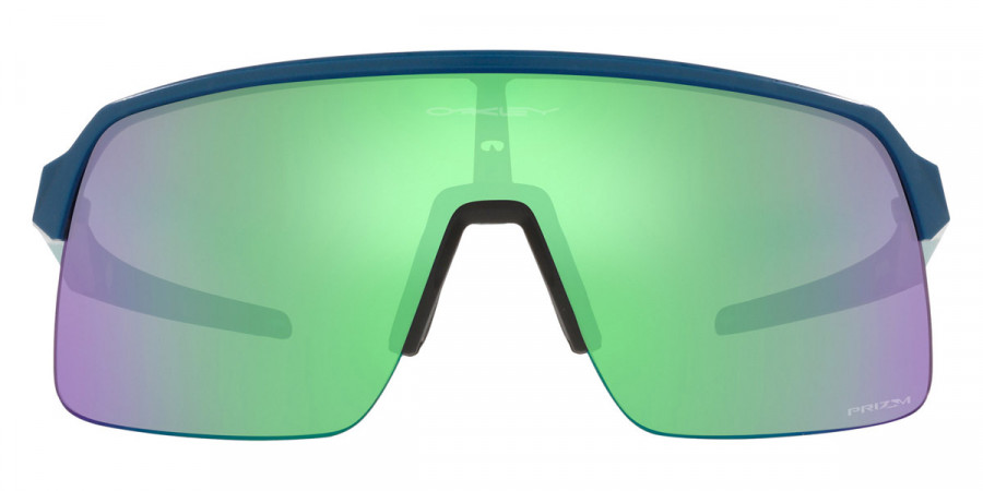 Oakley™ Sutro Lite OO9463 946341 139 - Matte Poseidon Gloss Splatter