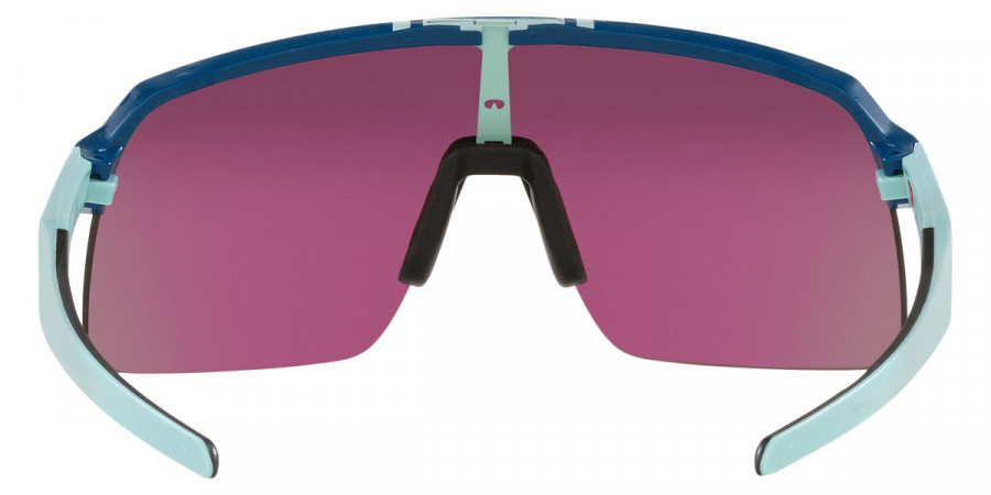 Color: Matte Poseidon Gloss Splatter (946341) - Oakley OO946394634139