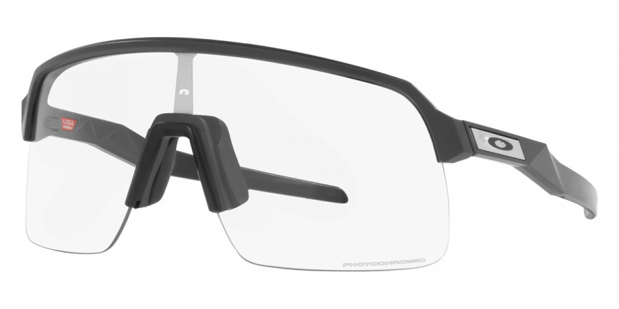 Color: Matte Carbon (946345) - Oakley OO946394634539