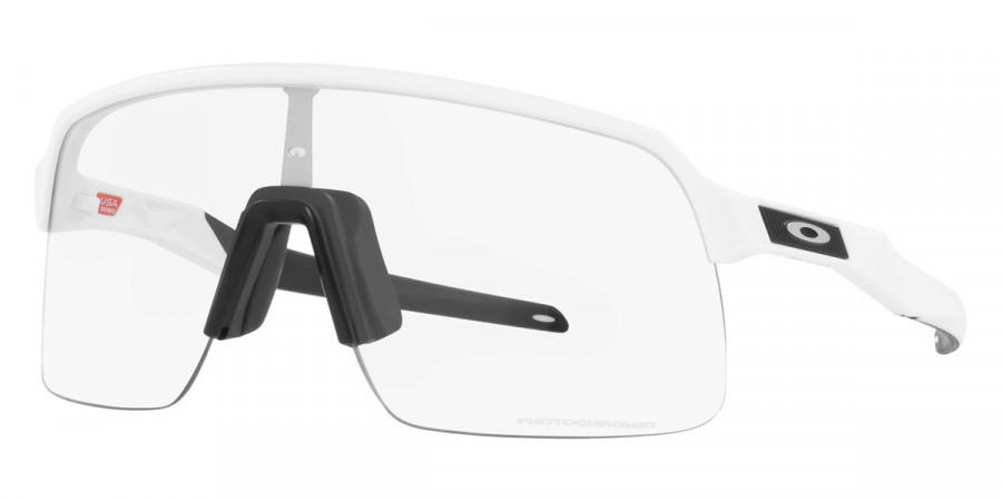 Color: Matte White (946346) - Oakley OO946394634639