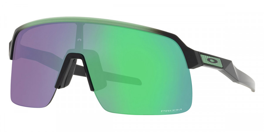 Color: Matte Jade Fade (946348) - Oakley OO946394634839