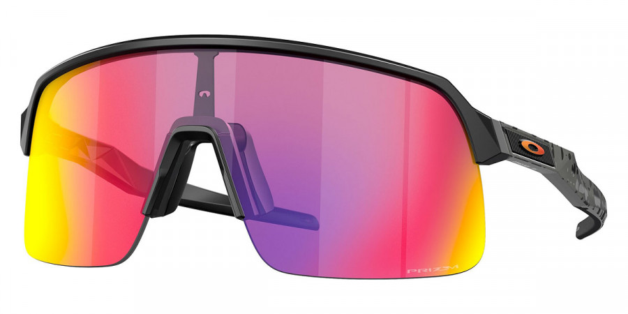 Oakley™ Sutro Lite OO9463 946354 139 - Matte Black/Matte Gray Smoke