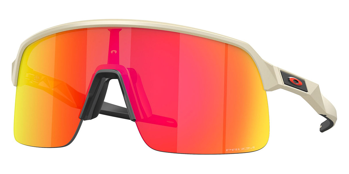 Oakley™ Sutro Lite OO9463 946359 139 Matte Sand Sunglasses