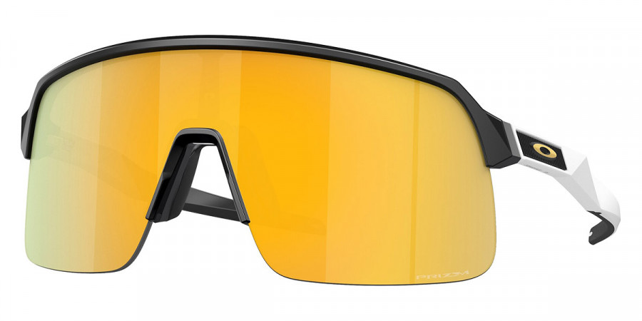 Oakley™ Sutro Lite OO9463 946364 139 - Matte Black/Matte White