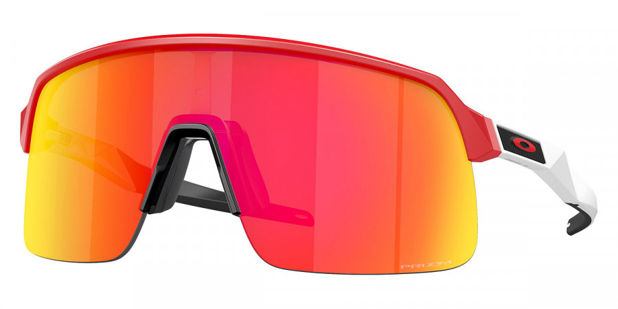 Oakley™ Sutro Lite OO9463 946365 139 - Matte Redline/Matte White