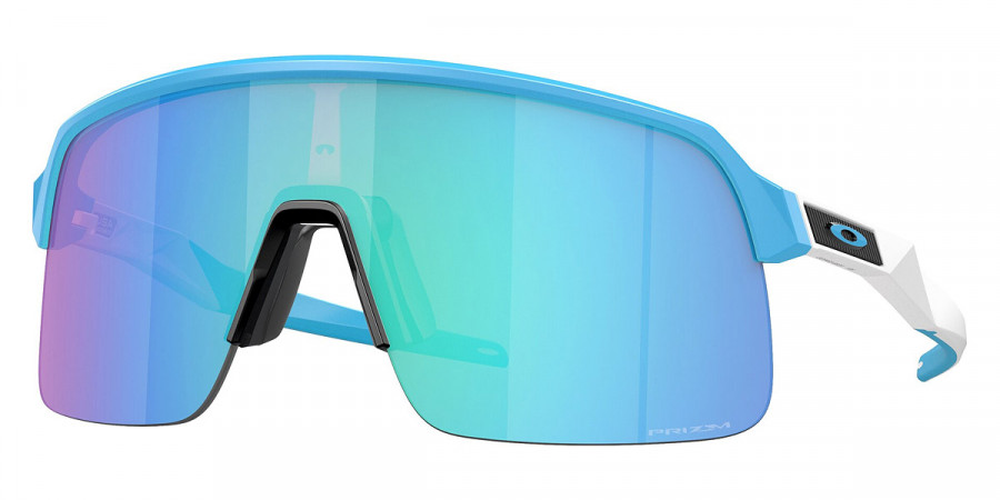 Oakley™ Sutro Lite OO9463 946366 139 - Matte Sky Blue/Matte White