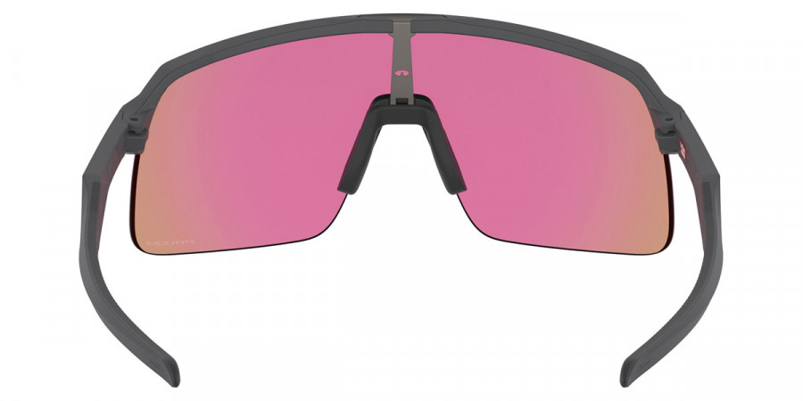 Color: Matte Carbon (946302) - Oakley OO9463A94630239