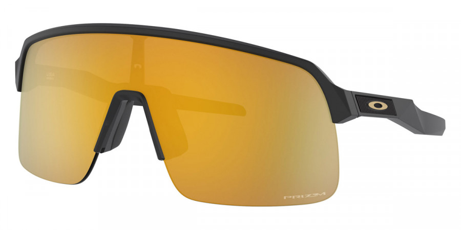 Color: Matte Black (946304) - Oakley OO9463A94630439