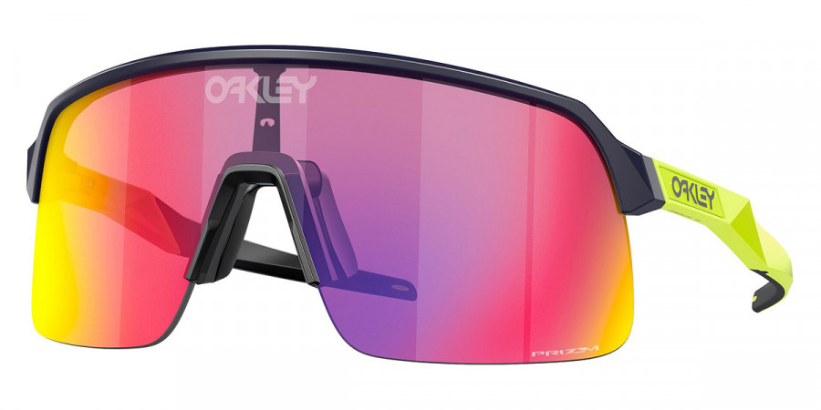 Oakley™ Sutro Lite (A) OO9463A 946307 139 - Matte Navy/Matte Retina Burn/Polished Black