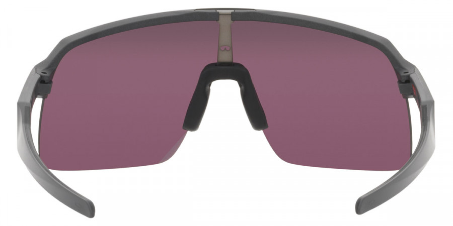 Color: Steel (946316) - Oakley OO9463A94631639