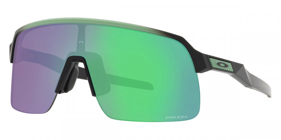 Color: Matte Jade Fade (946322) - Oakley OO9463A94632239