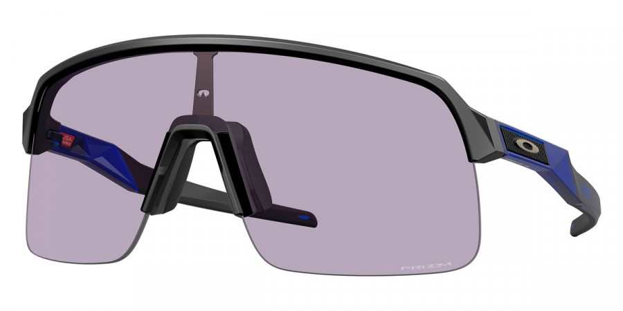 Oakley™ Sutro Lite (A) OO9463A 946327 139 - Matte Black/Matte Crystal Blue