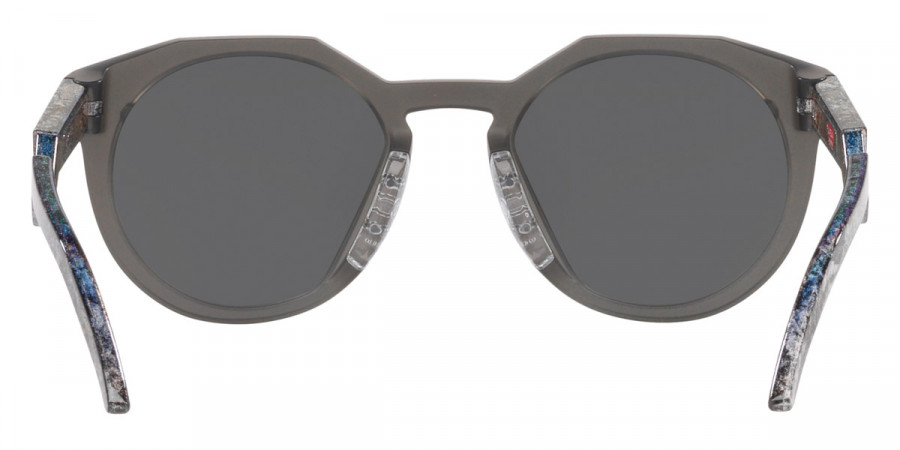 Color: Matte Gray Smoke (946411) - Oakley OO946494641152