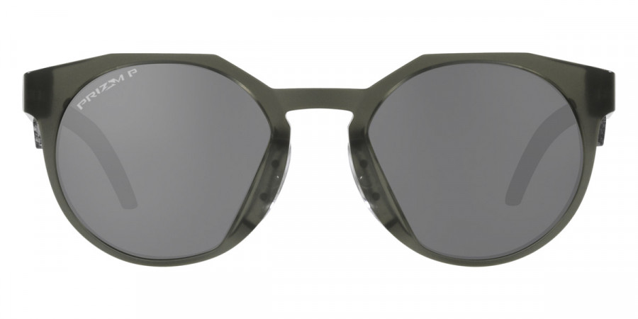 Oakley™ Hstn (A) OO9464A 946411 52 - Matte Gray Smoke