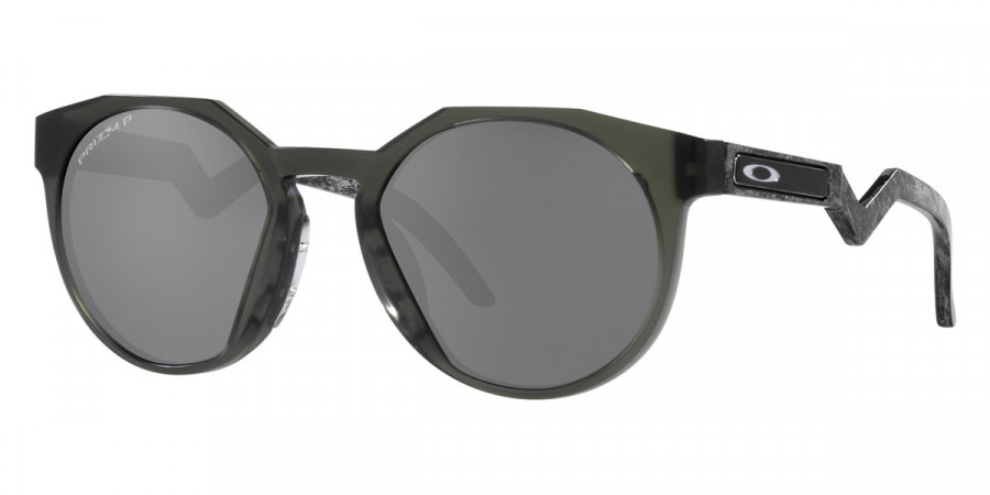 Color: Matte Gray Smoke (946411) - Oakley OO9464A94641152