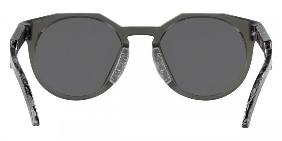 Color: Matte Gray Smoke (946411) - Oakley OO9464A94641152