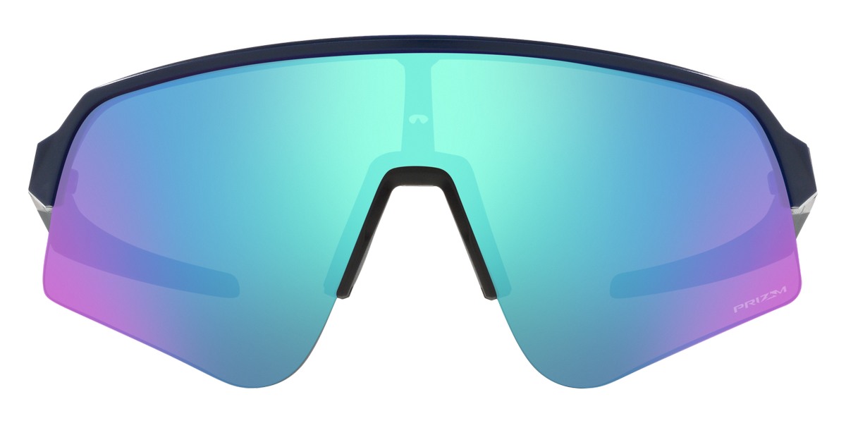 Oakley™ Sutro Lite Sweep OO9465 Rectangle Sunglasses | EyeOns.com