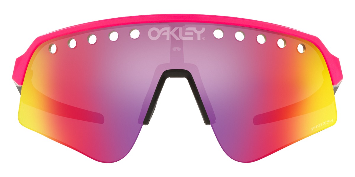 Oakley™ Sutro Lite Sweep OO9465 Rectangle Sunglasses | EyeOns.com