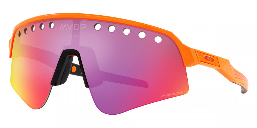 Color: Orange Sparkle (946515) - Oakley OO946594651539