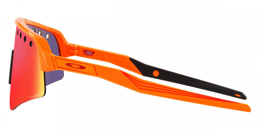 Color: Orange Sparkle (946515) - Oakley OO946594651539