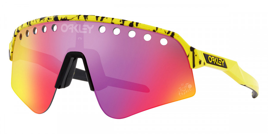 Color: Tdf Splatter (946518) - Oakley OO946594651839