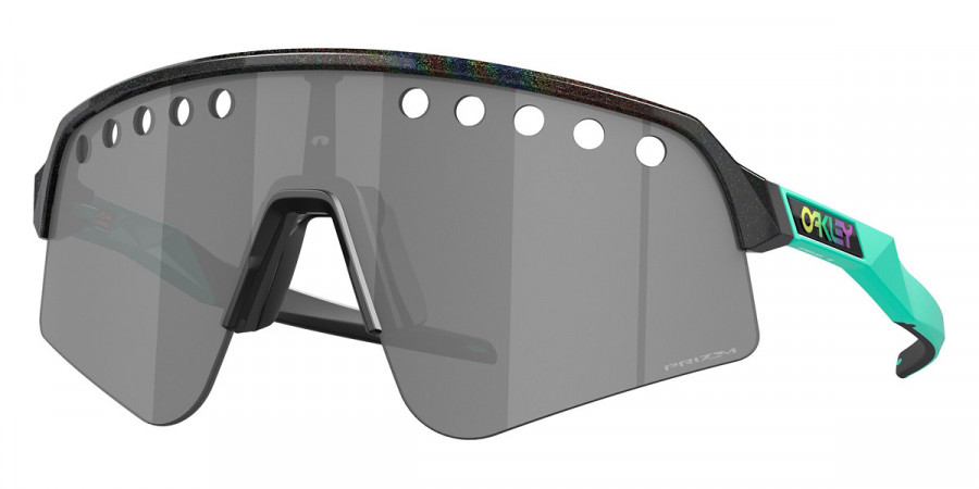 Oakley™ Sutro Lite Sweep OO9465 946526 139 - Dark Galaxy