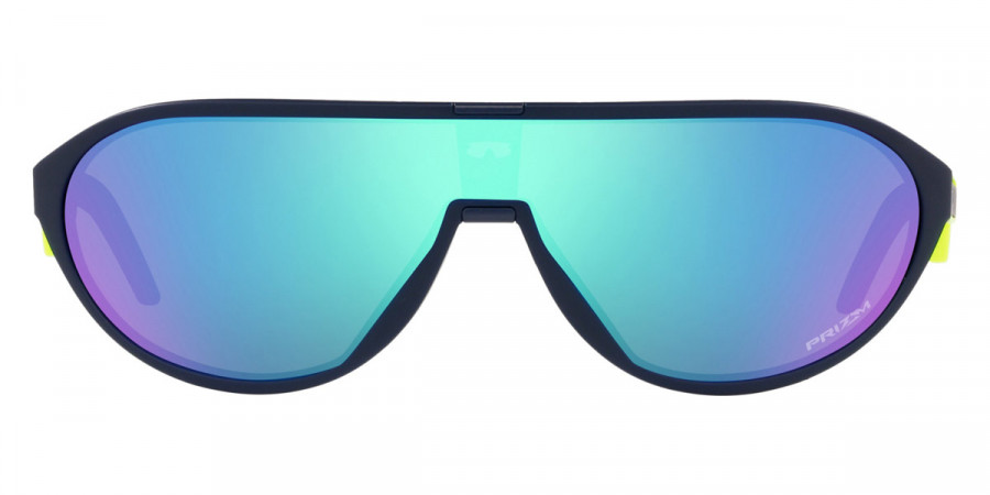 Oakley™ Cmdn OO9467 946706 33 - Matte Navy