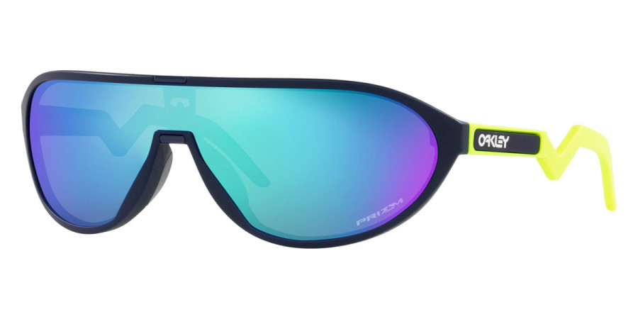 Color: Matte Navy (946706) - Oakley OO946794670633