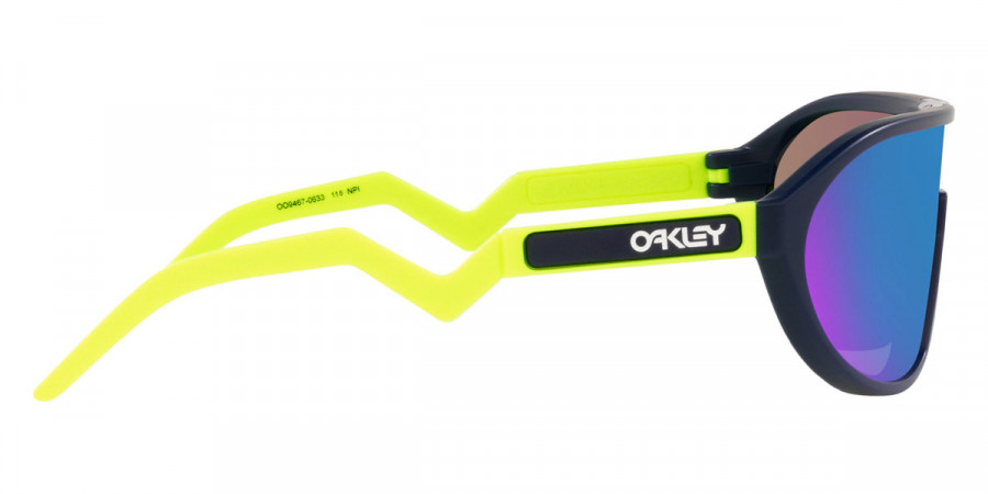 Oakley™ - Cmdn OO9467