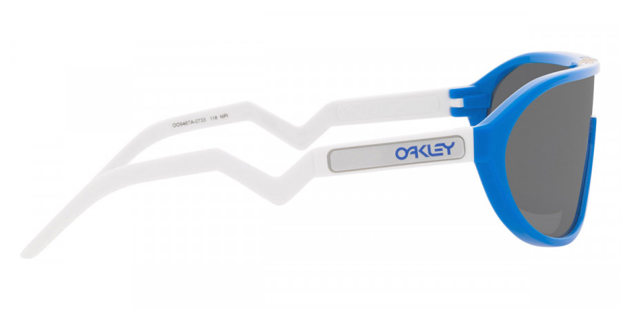 Oakley™ - Cmdn (A) OO9467A