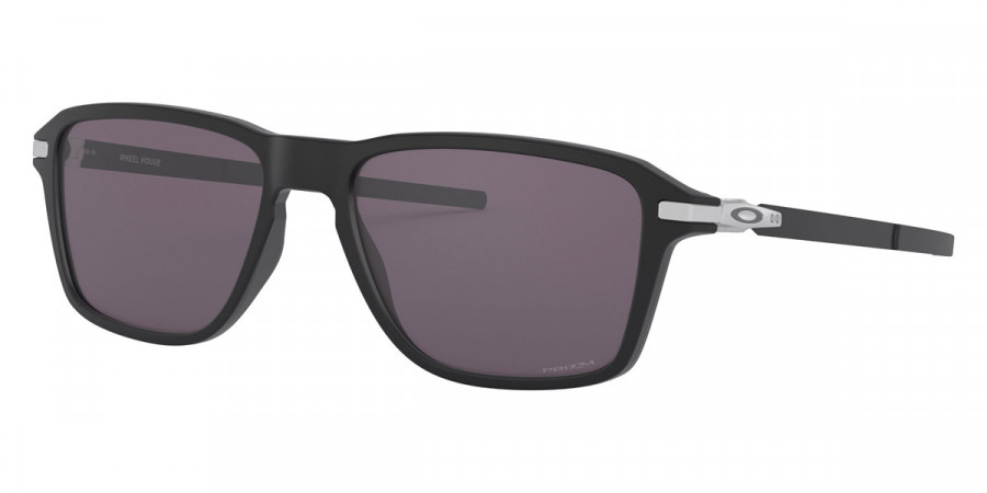 Color: Satin Black (946901) - Oakley OO946994690154