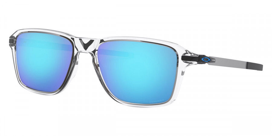 Color: Polished Clear (946902) - Oakley OO946994690254