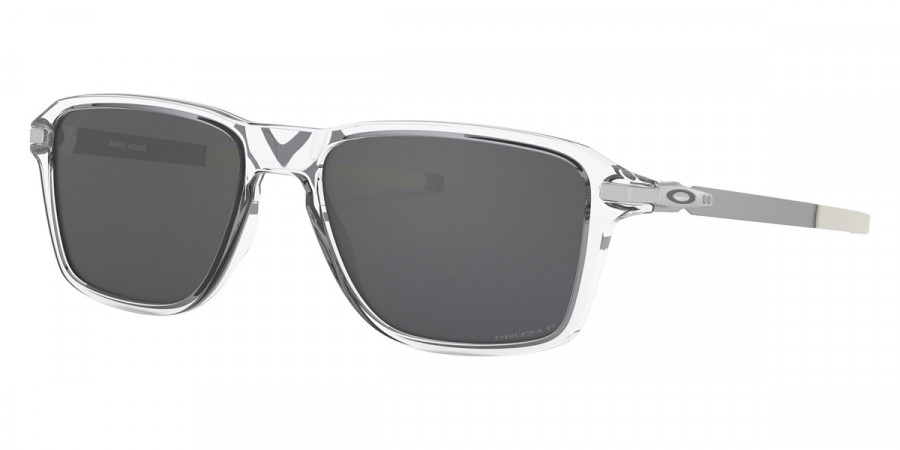 Color: Polished Clear (946903) - Oakley OO946994690354