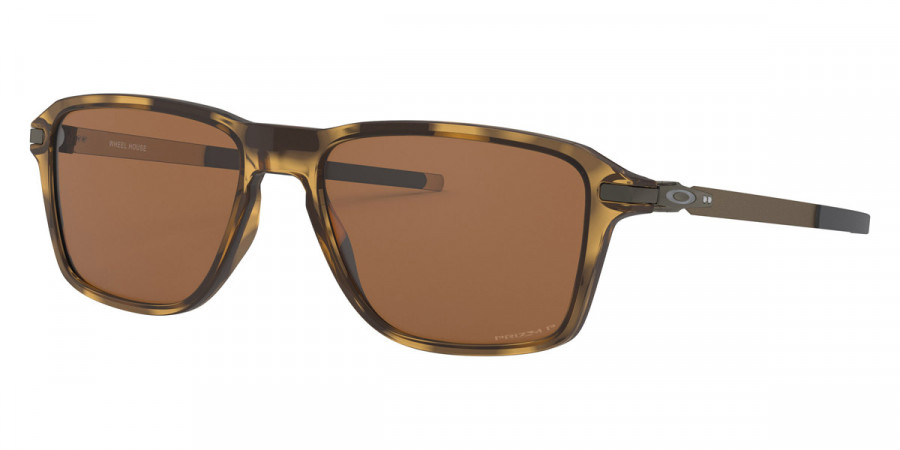 Color: Brown Tortoise (946904) - Oakley OO946994690454