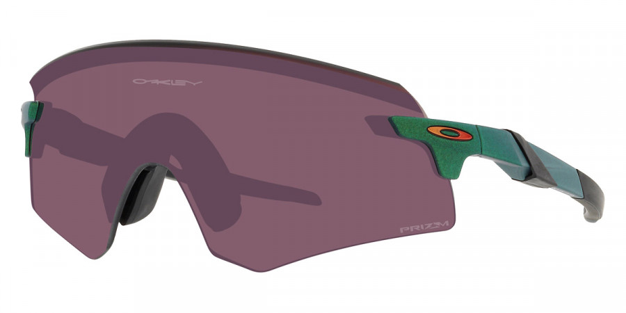 Color: Spectrum Gamma Green (947116) - Oakley OO947194711636