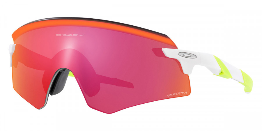 Color: Matte White (947117) - Oakley OO947194711736