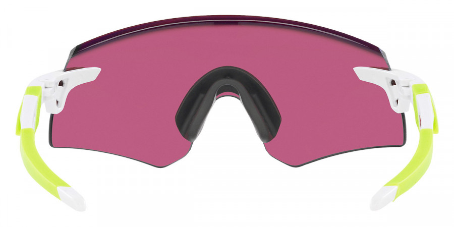 Color: Matte White (947117) - Oakley OO947194711736