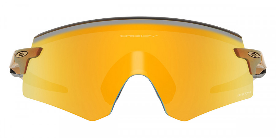 Oakley™ Encoder OO9471 947120 136 - Transparent Light Curry