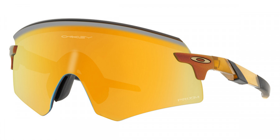 Color: Transparent Light Curry (947120) - Oakley OO947194712036