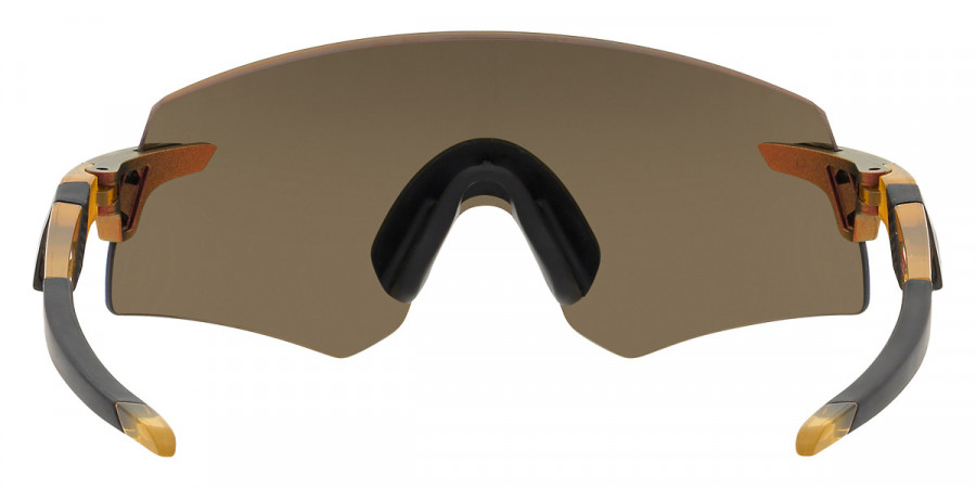 Color: Transparent Light Curry (947120) - Oakley OO947194712036