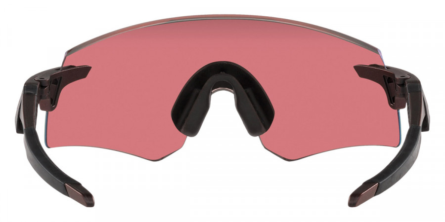 Color: Matte Red Colorshift (947209) - Oakley OO9472F94720939