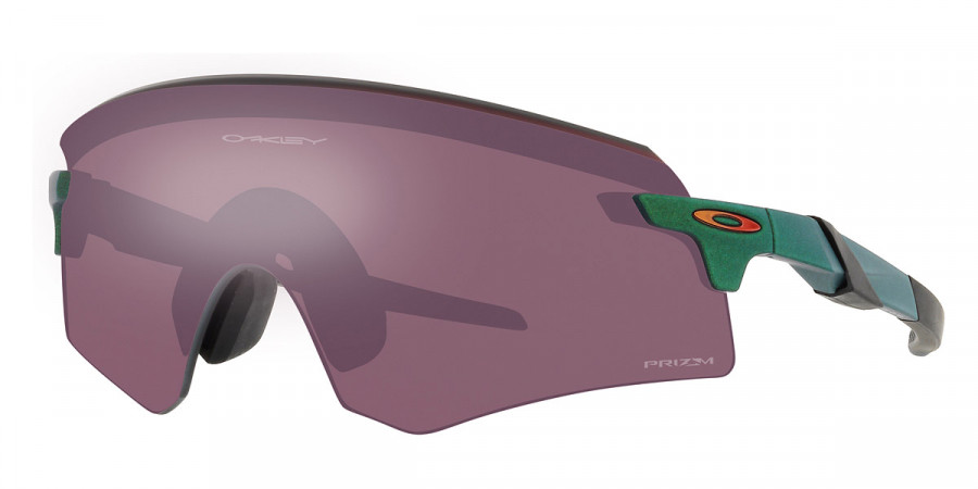 Color: Spectrum Gamma Green (947213) - Oakley OO9472F94721339