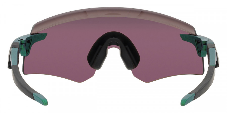 Color: Spectrum Gamma Green (947213) - Oakley OO9472F94721339