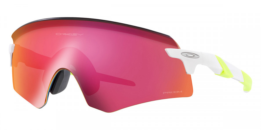 Color: Matte White (947214) - Oakley OO9472F94721439