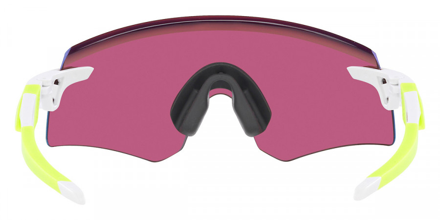 Color: Matte White (947214) - Oakley OO9472F94721439